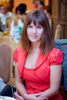 Елена Юрьевна Прудникова