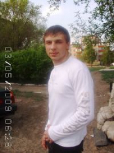 Василий Андреевич Мещерин