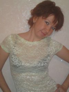 Юлия Фаритовна Сулейманова