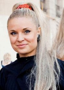 Елена Владимировна Пушакова