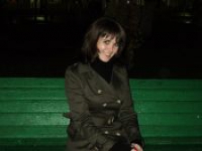 Елена Ивановна Авдеева