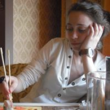 Светлана Александровна Скворцова