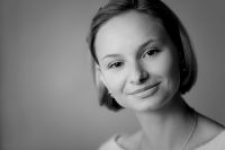 Екатерина Сергеевна Никитина