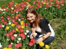 Елена Александровна Белецкая
