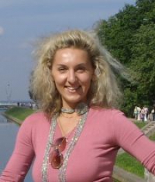Яна Феликсовна Малкова