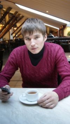 Денис Фанильевич Муслимов