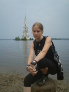 Татьяна Сергеевна Серова