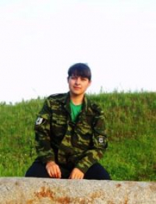 Анна Юрьевна Барма