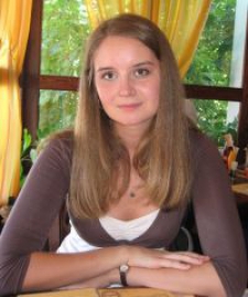 Наталья Александровна Маслова