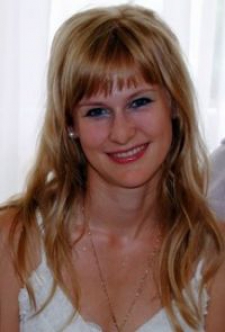 Екатерина Николаевна Карлова