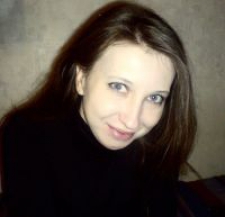 Елизавета Викторовна Невежина
