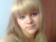 Анастасия Андреевна Соболева