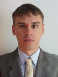 Денис Анатольевич Вершинин