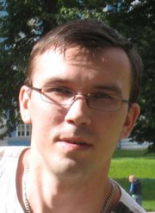 Сергей Александрович Рожков