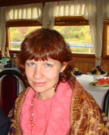 Светлана Владимировна Акимова