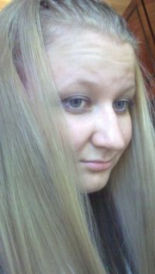 Анна Сергеевна Карасева