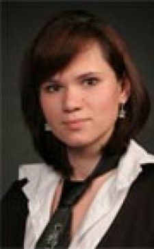 Вера Александровна Трахимович