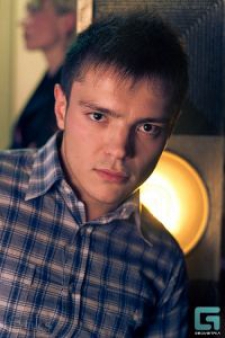 Дамир Олимжонович Абубакиров
