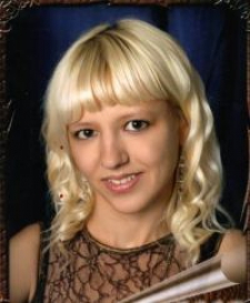 Елена Викторовна Черкашина