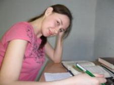 Луиза Рустамовна Шарафиева