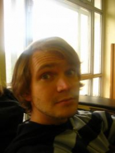 Константин Юрьевич Ребане