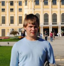 Дмитрий Игоревич Потемкин
