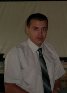 Сергей Александрович Кусманов