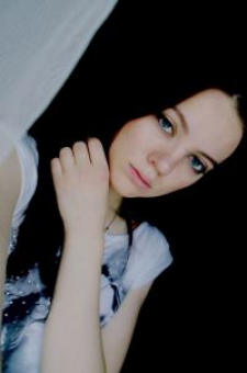 Екатерина Александровна Волкова