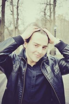 Александр Викторович Катунин