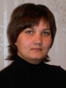 Татьяна Евгеньевна Печенкина
