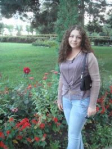 Изаура Николаевна Дорохина