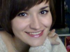 Елена Николаевна Кравченко
