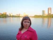 Галина Валерьевна Шишкова
