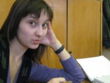 Надия Хасяновна Хафизова