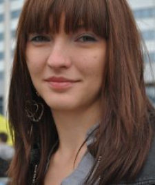 Алина Владимировна Груша