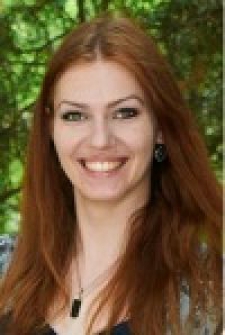 Ольга Ивановна Веревкина
