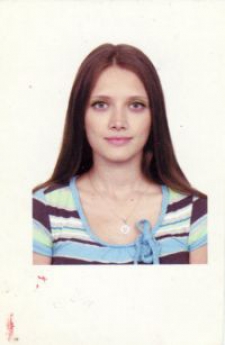 Юлия Викторовна Чепелева