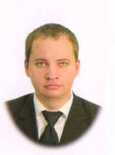 Сергей Викторович Яковенко