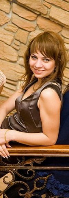 Элина Бутаевна Караханова