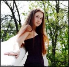 Елена Владимировна Богачва