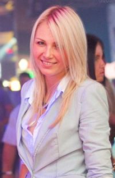 Алена Владиславовна Антонова