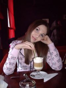 Валерия Олеговна Шишкина