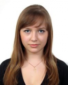 Елена Валерьевна Пустовалова