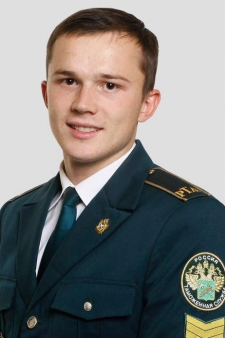 Станислав Николаевич Васильев