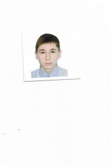 Арсений Викторович Жуков