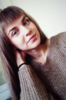 Анна Ивановна Курбанова