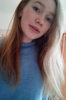 Дарья Александровна Суровцева