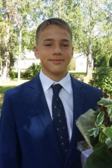 Павел Сергеевич Гузченко