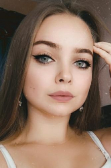 Анастасия Игоревна Анциферова