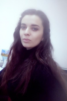 Ульяна Александровна Апарина